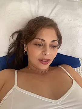 Anto Naranjo online show from January 2025 08:25:02 PM