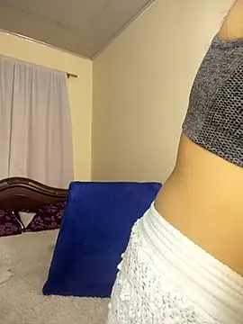 Anto Naranjo online show from March 2026 01:33:01 PM