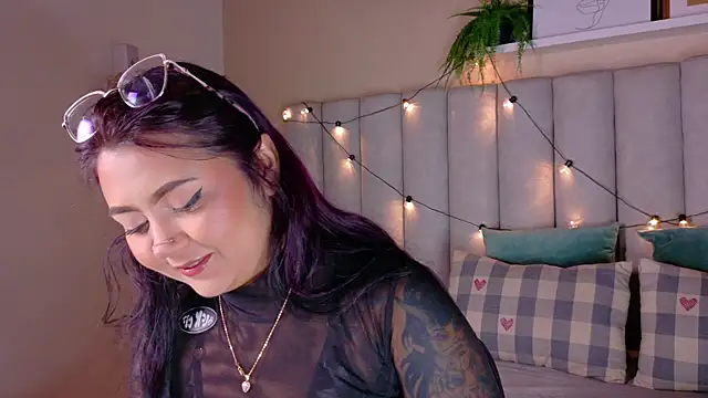 alaia-rogers online show from January 2026 11:58:01 AM