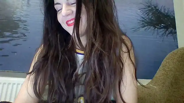 AliceTailor online show from November 2025 10:15:01 PM