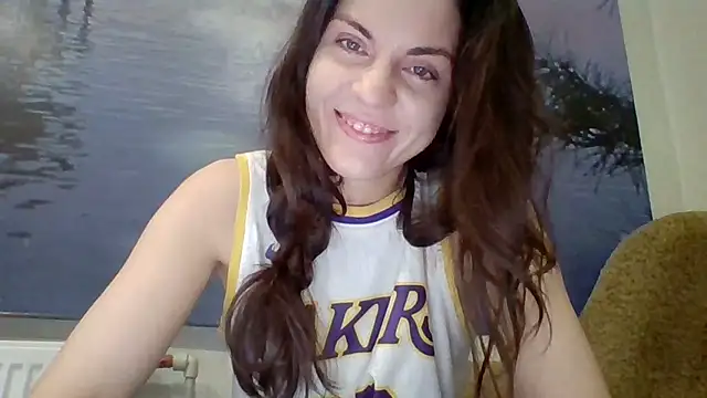 AliceTailor online show from November 2025 09:24:02 PM