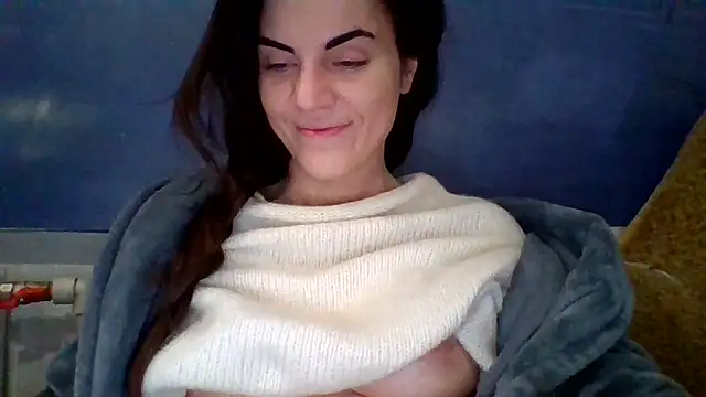 AliceTailor online show from February 2026 09:54:02 PM