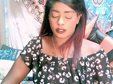 Harl3ysugar4u online show from February 2025 08:28:02 AM