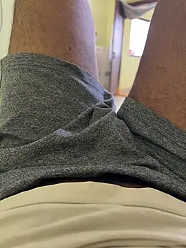 Indian Dick Pierced online show from February 2026 07:07:01 AM