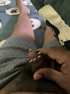 Indian Dick Pierced online show from March 2026 06:41:03 AM