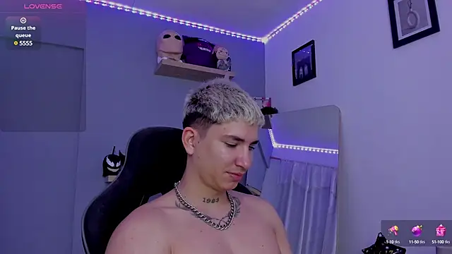 SebasFallon online show from March 2025 12:52:01 PM