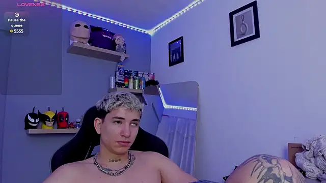 SebasFallon online show from March 2025 02:48:02 PM