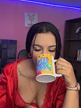 Snapshot of angelicaagarcia chatting on September 2025 11:27:02 PM angelicaagarcia online show from September 2025 11:27:02 PM