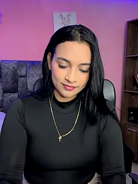 Snapshot of angelicaagarcia chatting on October 2025 12:32:01 AM angelicaagarcia online show from October 2025 12:32:01 AM