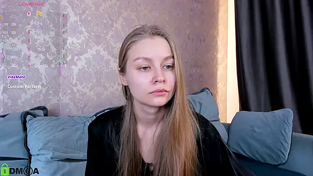 Snapshot of Polumna_cute chatting on October 2025 08:34:01 AM Polumna cute online show from October 2025 08:34:01 AM