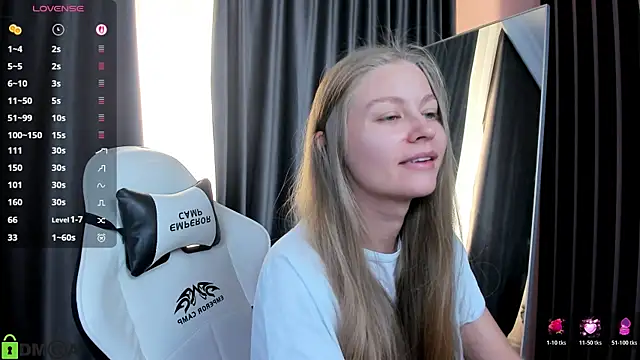 Polumna cute online show from April 2026 10:15:01 AM