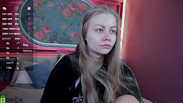 Snapshot of Polumna_cute chatting on May 2026 09:47:02 AM Polumna cute online show from May 2026 09:47:02 AM
