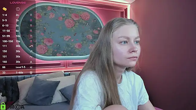 Snapshot of Polumna_cute chatting on May 2026 02:26:01 PM Polumna cute online show from May 2026 02:26:01 PM