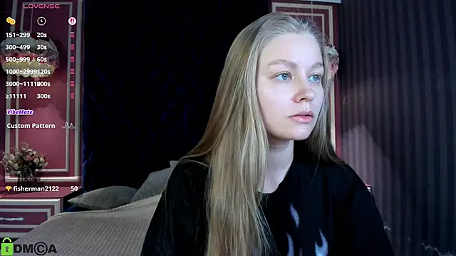 Snapshot of Polumna_cute chatting on May 2026 05:54:02 PM Polumna cute online show from May 2026 05:54:02 PM