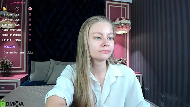 Snapshot of Polumna_cute chatting on June 2026 10:10:02 AM Polumna cute online show from June 2026 10:10:02 AM