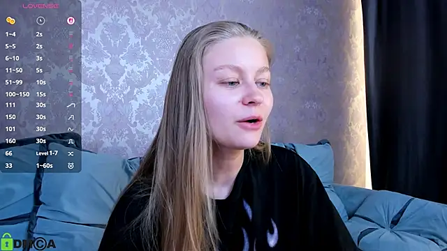 Snapshot of Polumna_cute chatting on June 2026 03:28:01 PM Polumna cute online show from June 2026 03:28:01 PM