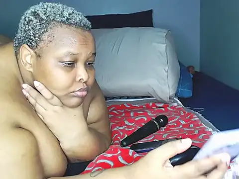 fatafricanqueen online show from March 2026 07:31:01 PM