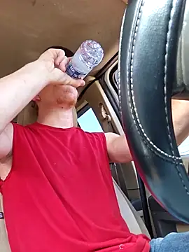 REDHAMMER  online show from September 2025 08:20:02 PM