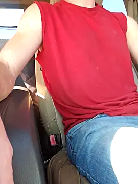 REDHAMMER  online show from October 2025 08:20:02 PM