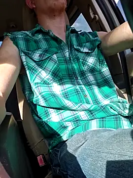 REDHAMMER  online show from October 2025 08:11:02 PM