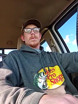 REDHAMMER  online show from October 2025 08:20:01 PM