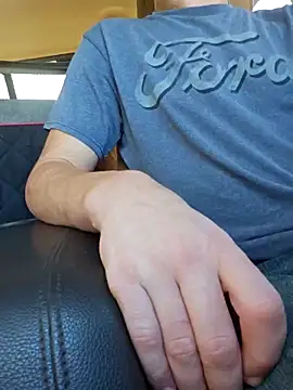 REDHAMMER  online show from November 2025 06:20:01 PM