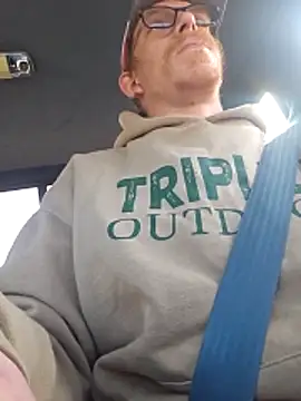 REDHAMMER  online show from February 2026 04:08:01 PM