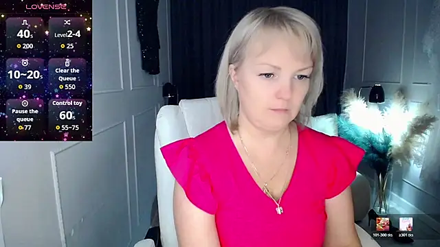 Juarnea online show from February 2026 10:31:01 AM