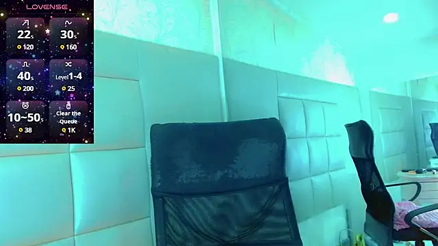 KayleighDreams  online show from March 2025 09:29:01 AM