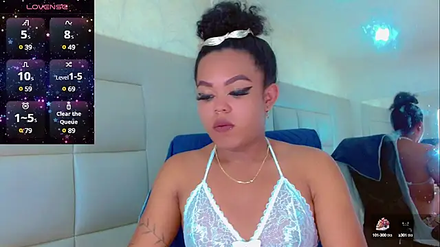 KayleighDreams  online show from March 2025 09:21:01 AM