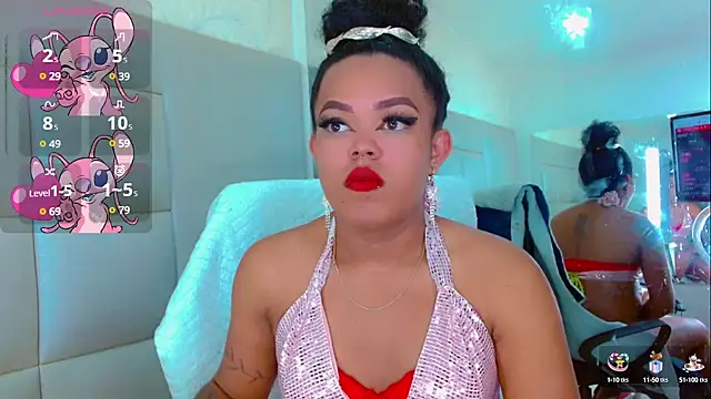 KayleighDreams  online show from March 2025 04:21:02 AM