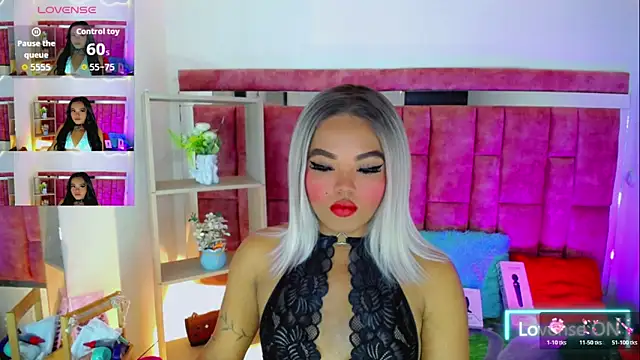KayleighDreams  online show from June 2026 03:56:02 AM