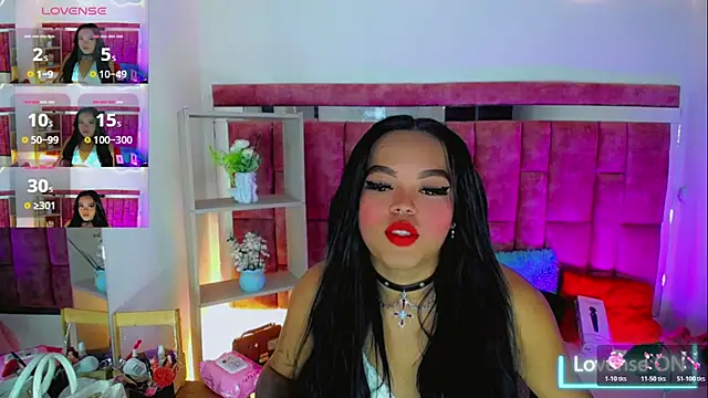KayleighDreams  online show from June 2026 03:11:01 AM