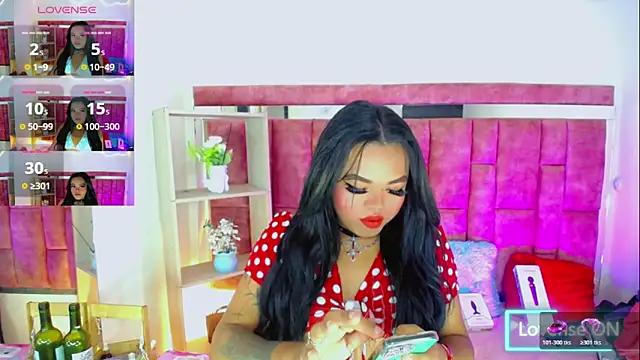 KayleighDreams  online show from June 2026 03:29:01 AM