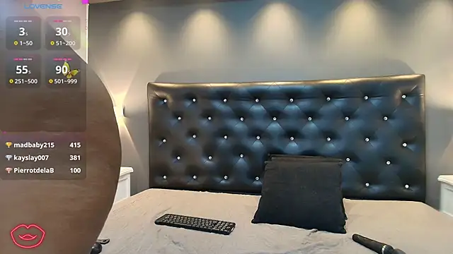 dirtyvictoria online show from January 2026 05:27:02 PM