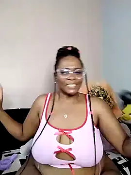 CocoBootyyy online show from January 2025 10:21:02 AM