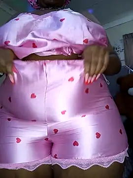 CocoBootyyy online show from November 2025 03:27:01 AM