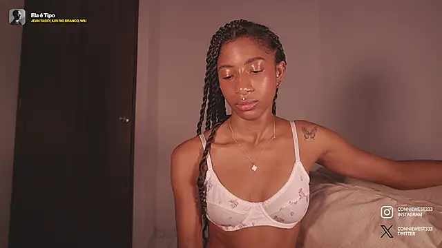 Snapshot of connie_west0 chatting on February 2025 03:41:02 AM connie west0 online show from February 2025 03:41:02 AM