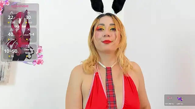 Angeli Naughty1 online show from October 2025 12:17:02 PM