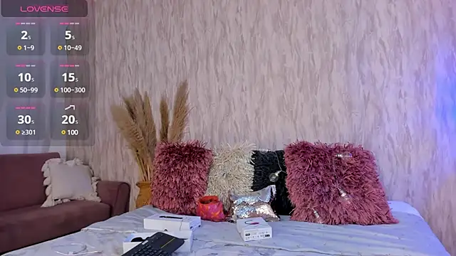 emily parkerr online show from January 2025 04:33:02 PM