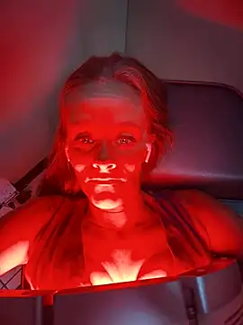 vixendoll87 online show from February 2025 08:56:01 PM