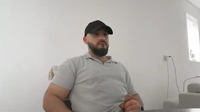 HairyArab90 online show from February 2026 11:50:01 AM