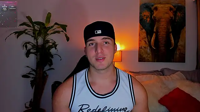 liam oficial02 online show from March 2025 03:57:02 AM