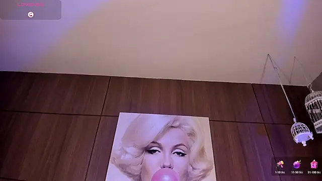 AgattaDuque online show from December 2025 11:10:02 PM