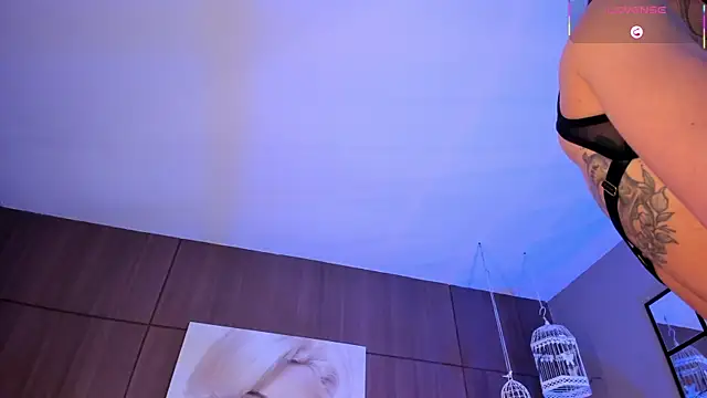 AgattaDuque online show from April 2026 11:09:01 PM