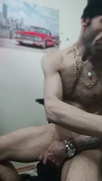 Aktorihann online show from April 2026 12:08:02 AM