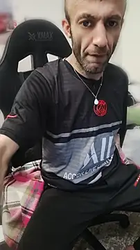 Aktorihann online show from April 2026 02:18:02 PM