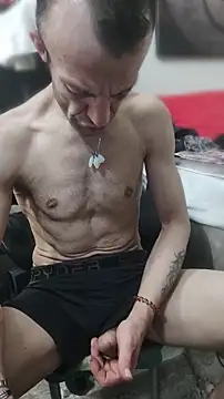 Aktorihann online show from April 2026 11:18:02 PM