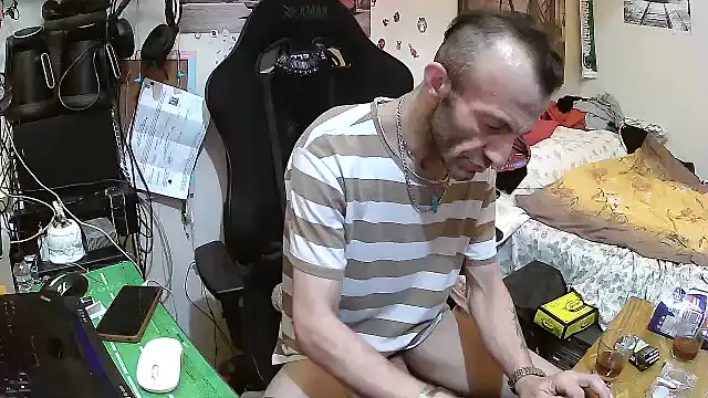 Aktorihann online show from July 2026 09:08:01 PM