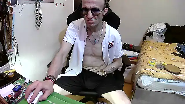 Aktorihann online show from July 2026 07:06:01 AM